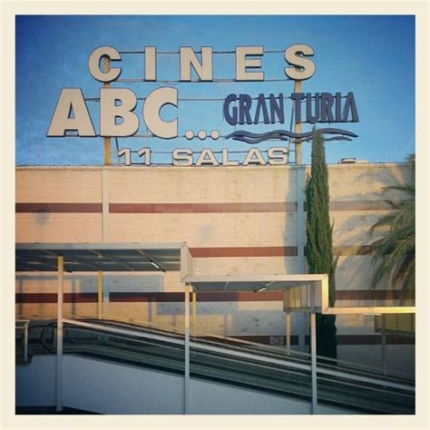 cines abc turia|cines abc portada.